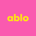 Logo of Ablo android Application 